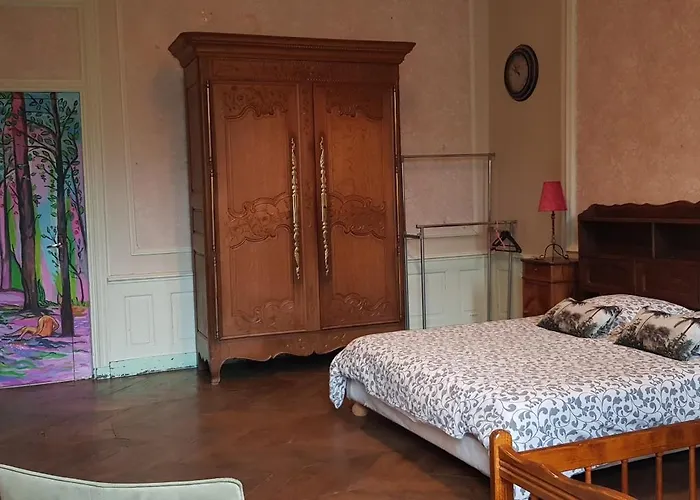 La Misericorde