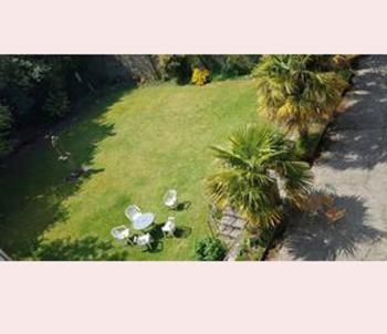 Homestay La Misericorde Coutances