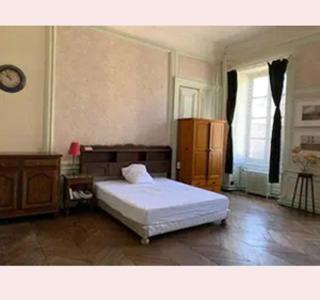 Homestay La Misericorde Coutances