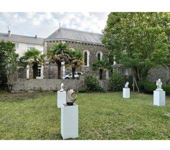 Homestay La Misericorde *